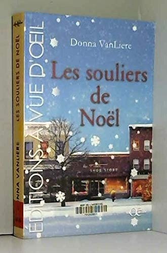 Les souliers de Noël