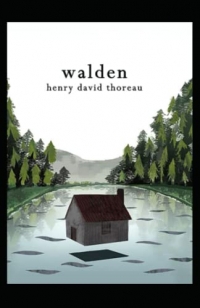 Walden Annotated