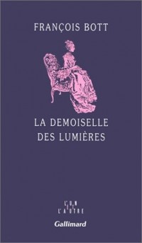 La Demoiselle des lumières