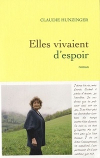 Elles vivaient d'espoir