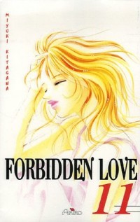 Forbidden Love, Tome 11 :