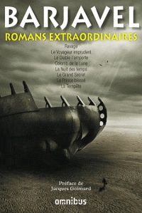 Romans extraordinaires (N.ed.)