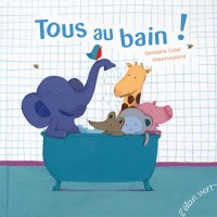 Tous au bain !