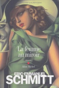 La Femme au miroir