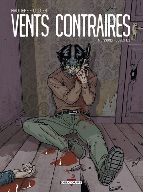 Ventes contraires T01 Moissons rouges 1/2