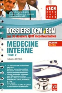 Médecine interne : Tome 2