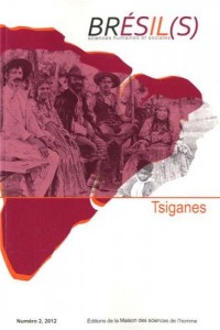 Brésil(s), N° 2, 2012 : Tsiganes