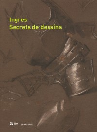 Ingres, secrets de dessins