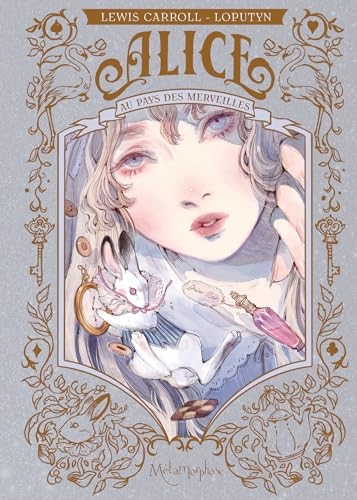 Alice au pays des merveilles