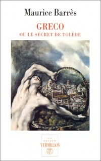 Greco, ou, Le Secret de Tolède