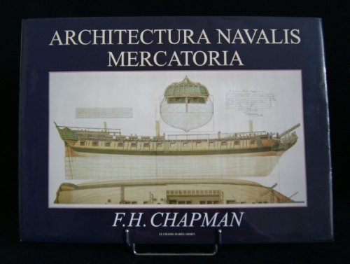 Architectura navalis mercatoria