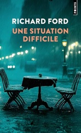 Une situation difficile [Poche]