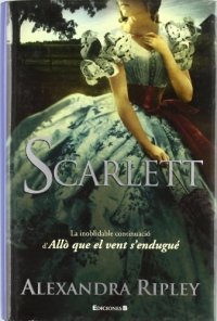 Scarlett (edició en català)