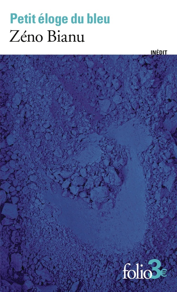 Petit éloge du bleu