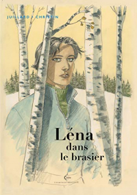 Léna dans le brasier