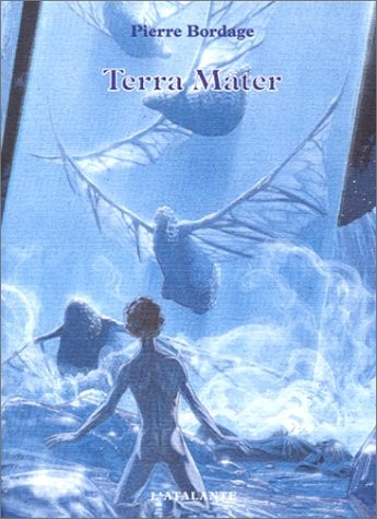 Guerriers du silence 2 - Terra Mater