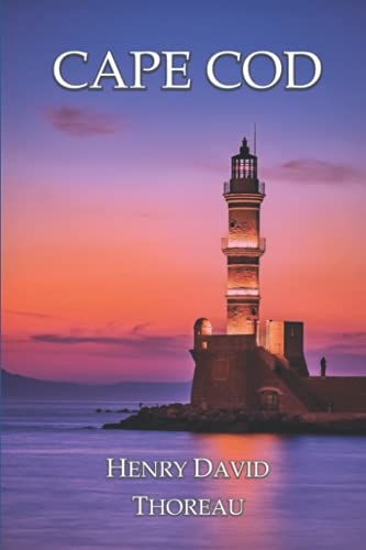 Cape Cod: With original illustrations [9798535488745]