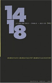 Marginaux, marginalité et marginalisation