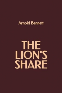 The Lion's Share