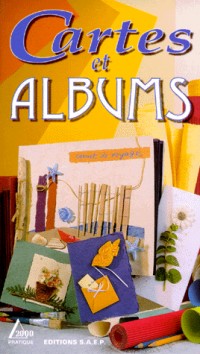 Cartes et albums