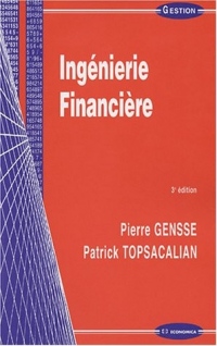 Ingénierie Financière