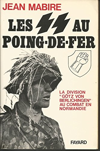 Les Ss au Poing-de-Fer