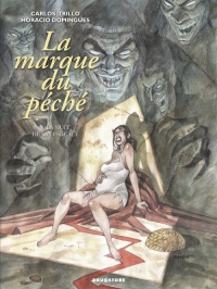 La marque du péché, Tome 2 : La nuit de la disgrâce