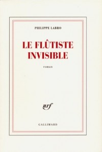 Le flûtiste invisible