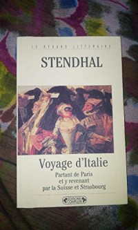 Voyages d'Italie