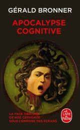 Apocalypse cognitive [Poche]