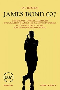 James Bond 007 - Tome 1 (01)