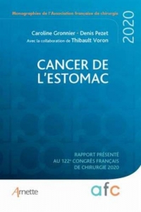 Cancer de l'estomac