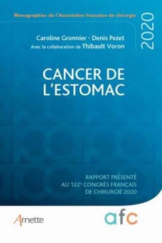 Cancer de l'estomac