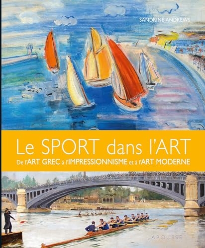 Le sport dans l'art