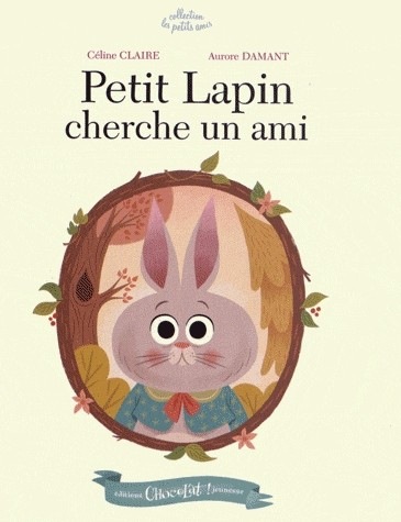 Petit Lapin cherche un ami