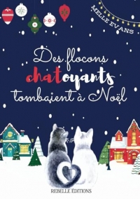 Des flocons chatoyants tombaient à Noël