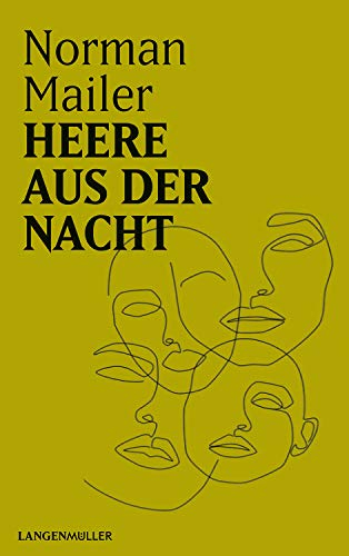 Heere aus der Nacht [9783784435572]