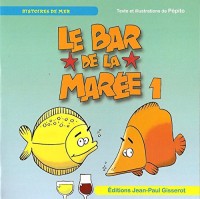 Le Bar de la Marée 1