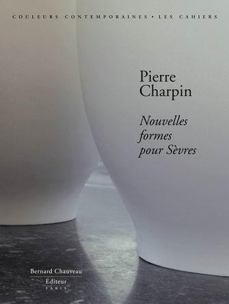 Pierre Charpin Nouvelles Formes pour Sevres
