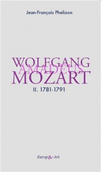 W. A. Mozart tome 2