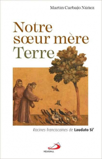 Notre Soeur Mere Terre - Racines Franciscaines de Laudato Si'