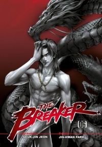 The Breaker Vol.6