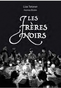 Freres noirs (les)