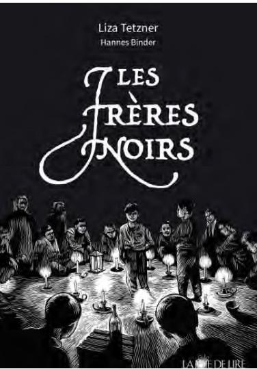 Freres noirs (les)