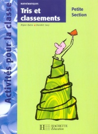 Tris et classements en petite section