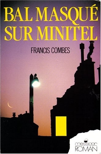 Bal masqué sur minitel