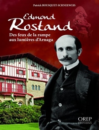 Edmond Rostand