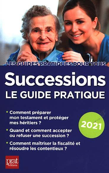 Successions 2021
