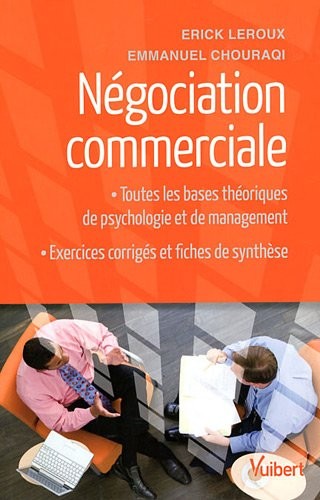 Négociation commerciale