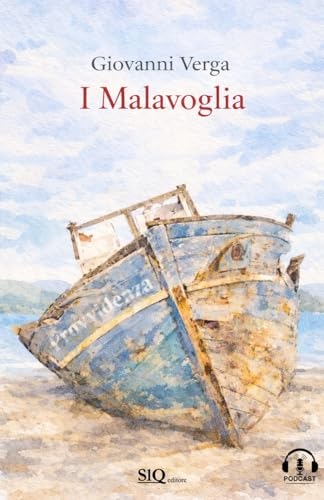 I Malavoglia: Audio commenti - Riassunti esplicativi